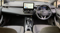 Toyota Corolla 1.8 Hybrid Icon 5dr CVT Hybrid Hatchback